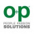 O+P