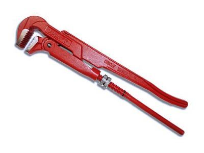 Газовые ключи