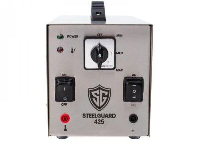 Оборудование SteelGuard