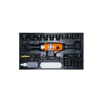 AIRPRO SA3007K со сквозными сменными головками-вставками