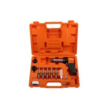 AIRPRO RH-9504XK с набором оправок AIRPRO RH-9504XK с набором оправок