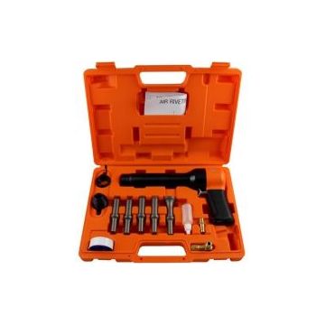 AIRPRO RH-9509XK с набором оправок AIRPRO RH-9509XK с набором оправок