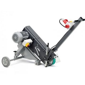 GRIT GIMS 150 с модульной конструкцией