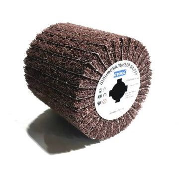 Шлифовальный валик Combi 100*100, зерно Coarse (P80)