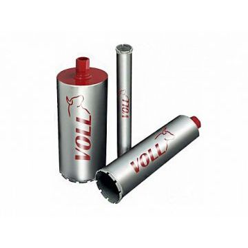 Алмазная коронка VOLL СТАНДАРТ D450 Ar 1 1/4", L 450