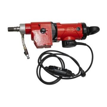 Двигатель для алмазного бурения VOLL INDUSTRIAL VDM 33