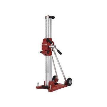 Стойка установки алмазного бурения VOLL INDUSTRIAL VDR400