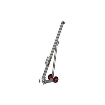 Стойка установки алмазного бурения VOLL INDUSTRIAL VDR450L