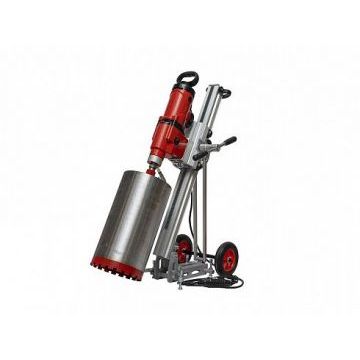 Комплект для алмазного сверления VOLL INDUSTRIAL V-Kit 400