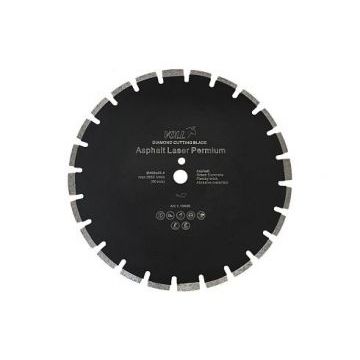 Алмазный диск Asphalt Laser PREMIUM VOLL 400x25,4 мм