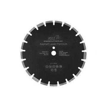 Алмазный диск Asphalt Laser PREMIUM VOLL 350x25,4 мм