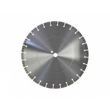 Алмазный диск Laser Turbo V Н12 PREMIUM VOLL 400 х 25.4 мм