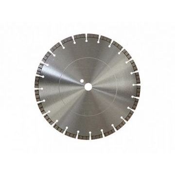 Алмазный диск Laser Turbo V Н12 PREMIUM 350 х 25.4 мм