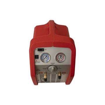 Устройство для слива и регенерации хладагента VOLL V-RECOV 250, 3/4НР