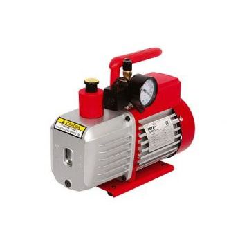 Двухступенчатый вакуумный насос VOLL V-VAC 12,0 283л/мин, 10CFM, 1HP
