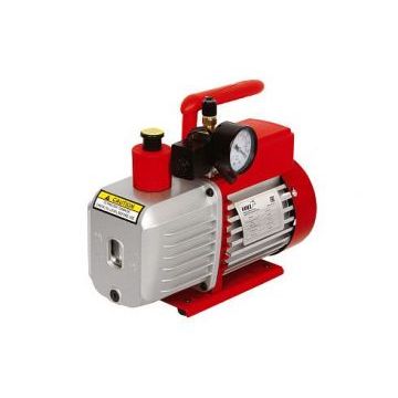 Двухступенчатый вакуумный насос VOLL V-VAC 6,0 170л/мин, 6,0CFM, 3/4HP