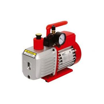 Двухступенчатый вакуумный насос VOLL V-VAC 2,5 70л/мин, 2,5CFM,1/3HP