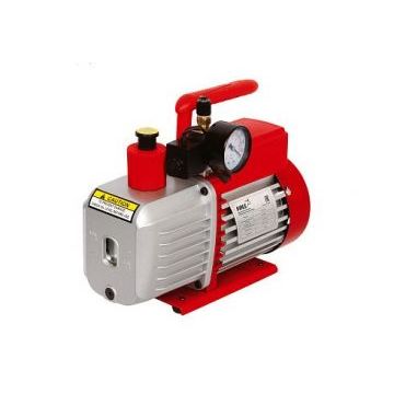 Двухступенчатый вакуумный насос VOLL V-VAC 1,8 42л/мин, 1,8CFM, 1/4HP