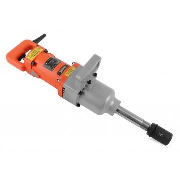 Гайковерт сетевой ударный MESSER 645C (2800Нм)