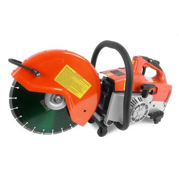 Бензорез MESSER ECF350