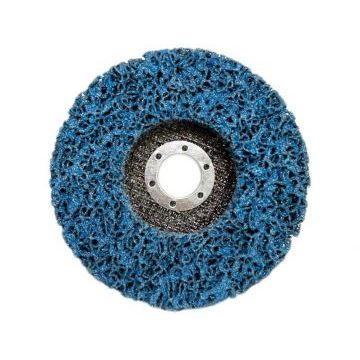 Зачистной круг CD синий 125x15x22,2мм