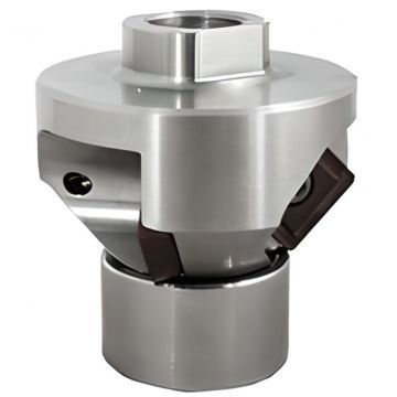Головка фрезерная 37,5° для Exact PipeBevel 220E/360E