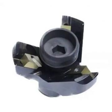 Инструмент для снятия фаски с труб NKO Twister 2-4500