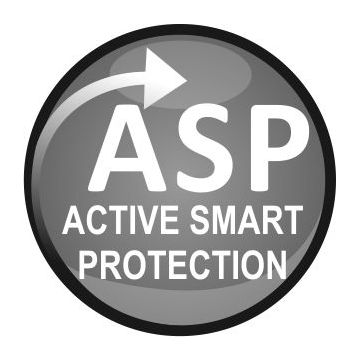 ACTIVE SMART PROTECTION для NKO UZ-50