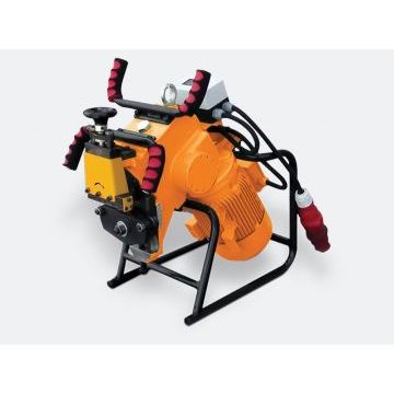 Кромкофрезерная машина Gocmaksan GMS 12