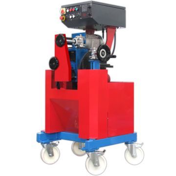 Кромкофрезерный станок OMCA СМФ 920