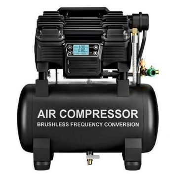Поршневой бесщеточный компрессор TC-BL AC886