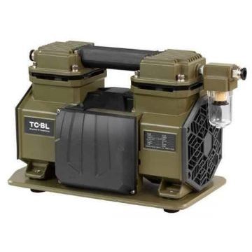 Насос двойного действия TC-BL DC400