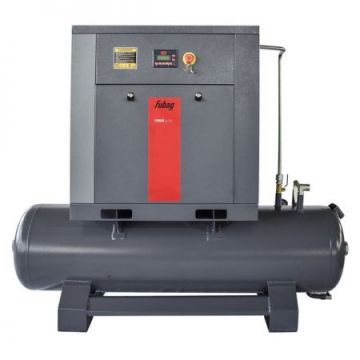Винтовой компрессор Fubag FSKR 4-10/270 Винтовой компрессор Fubag FSKR 4-10/270