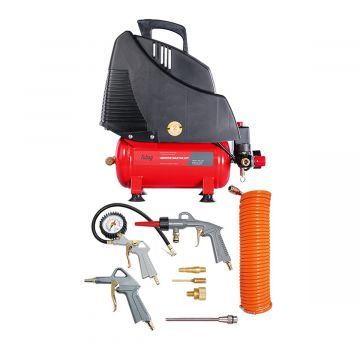 Компрессорный набор Fubag SERVICE MASTER KIT
