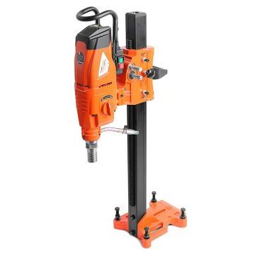 Комплект алмазного бурения MESSER VS250-DM250