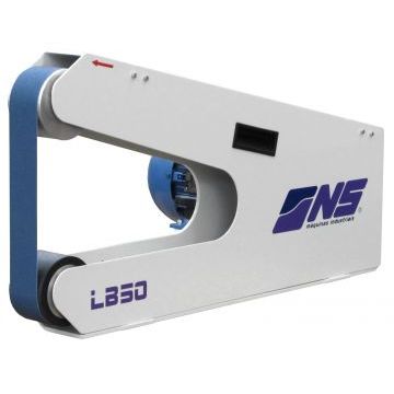 Ленточный шлифовальный станок NS Maquinas LB75