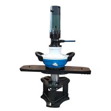 Фаскосниматель для труб WE PBM 630-1