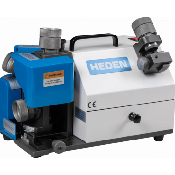 Заточный станок для концевых фрез Heden DGM-20
