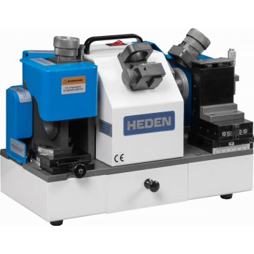 Заточный станок для концевых фрез Heden DGM-14R