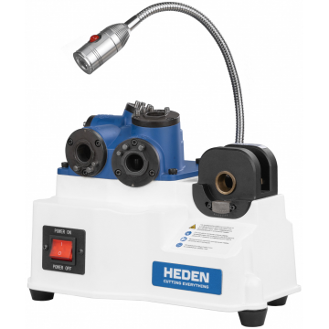 Заточный станок Heden DGM-20S для концевых фрез