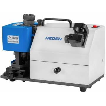 Заточный станок Heden DGM-14 для концевых фрез