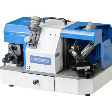 Станок заточной Heden DGT-20S для метчиков М5-М20