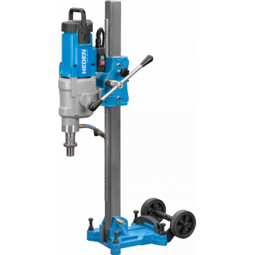 Установка алмазного бурения Heden DMC-350V3