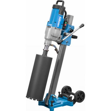 Установка алмазного бурения Heden DMC-230