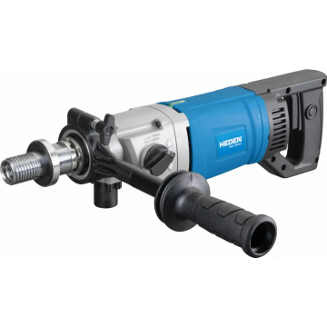 Дрель алмазного бурения Heden DMC-160V2