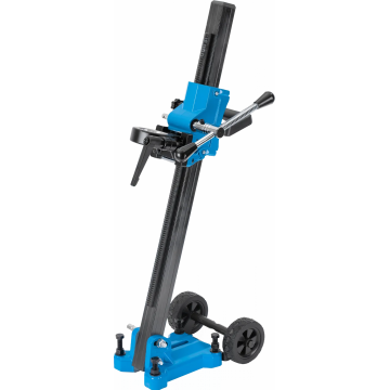 Стойка наклонная для дрели алмазного бурения Heden BR-160H