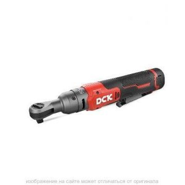 Гайковерт аккумуляторный бесщеточный DCK KDPB04-10EK
