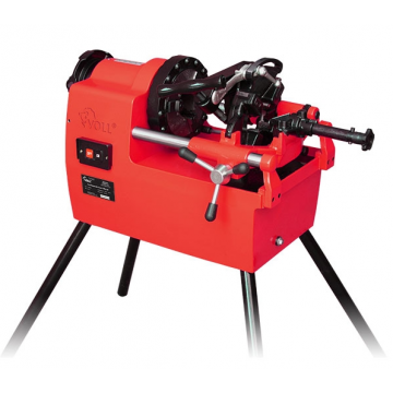 Резьбонарезной станок Voll V-Matic A2