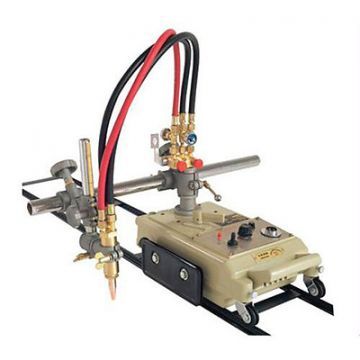 Машина газорезательная CG1-30