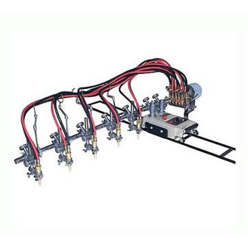 Машина газорезательная  CGD5-100